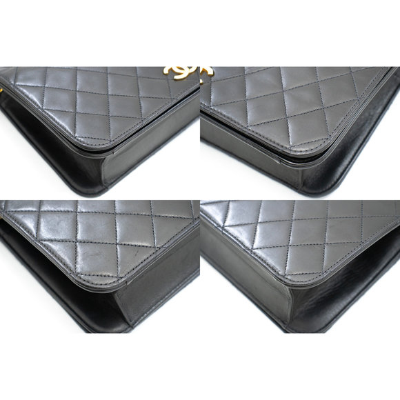 CHANEL Wallet On Chain - Picture 9 of 12